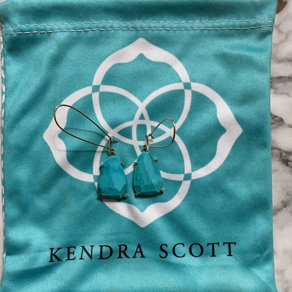 Kendra Scott Earrings